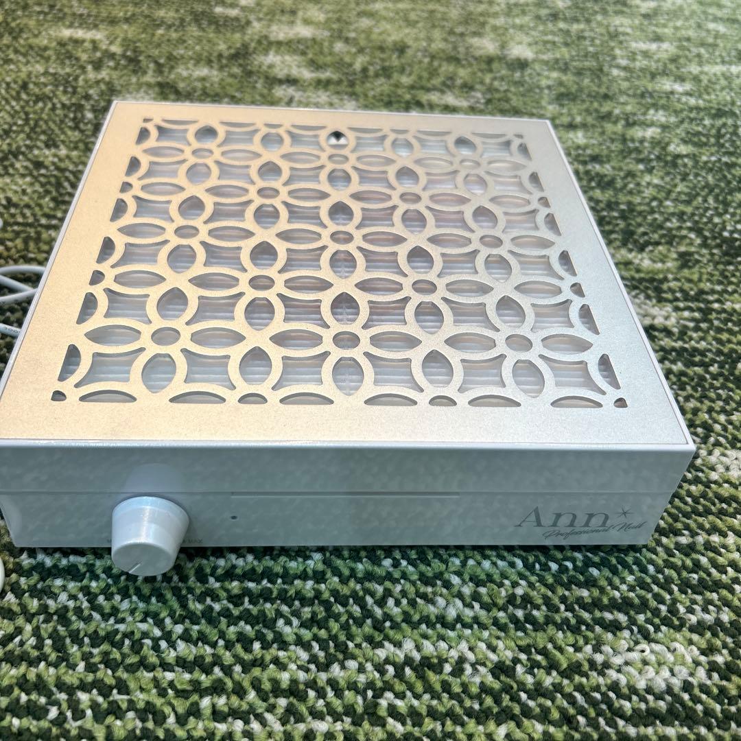 Ann Professional【公式】コードレスハイパーダスト集塵機 楽天市場】Ann Professional【公式】コードレスハイパーダスト集塵機 1