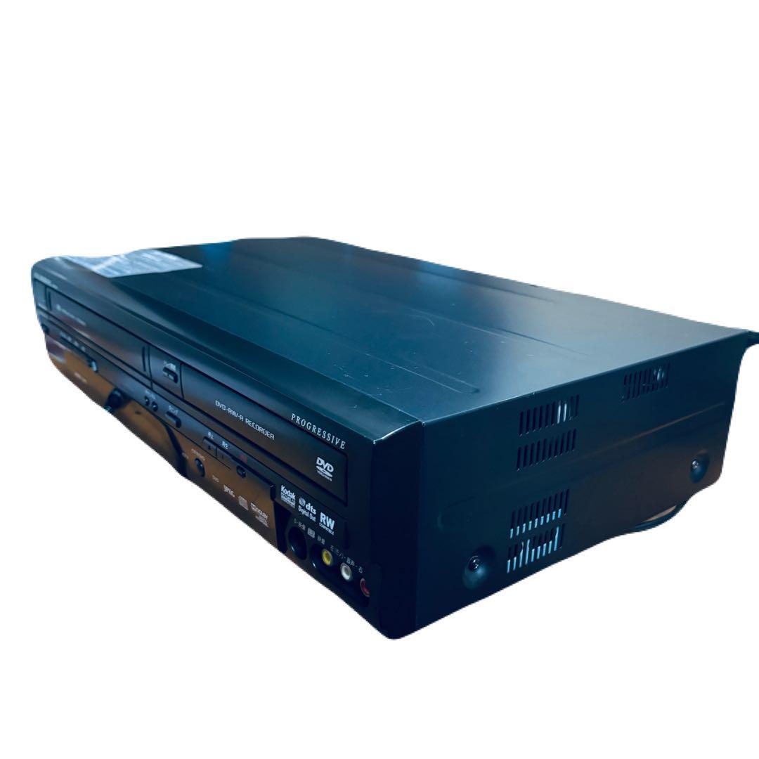 VHSダビング機能搭載】DXアンテナ DXR150V メンテナンス ダビング