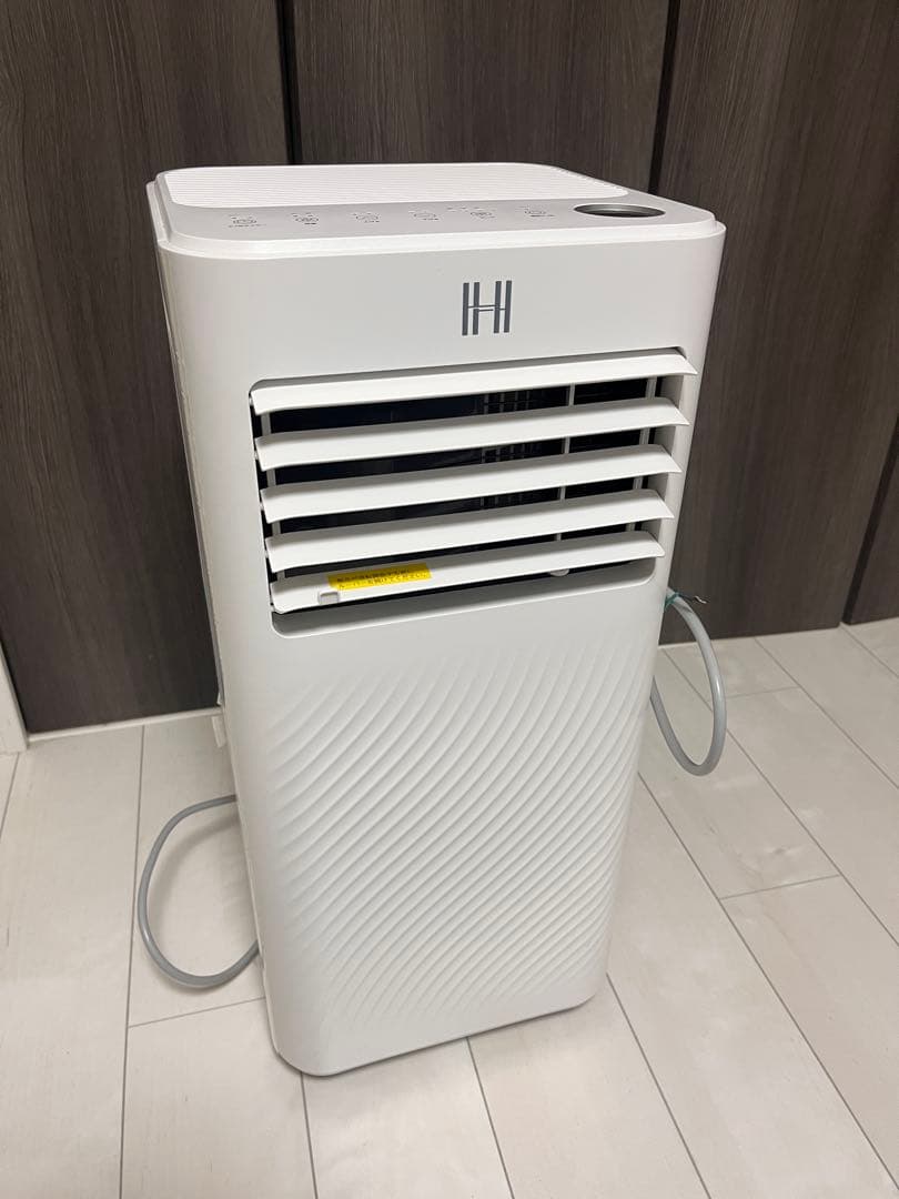 OHHLEE JL-MAC-04 ポータブルスポットクーラー（中古）型 OHHLEE JL-MAC-04 ポータブルスポットクーラー（中古）型 送料無料