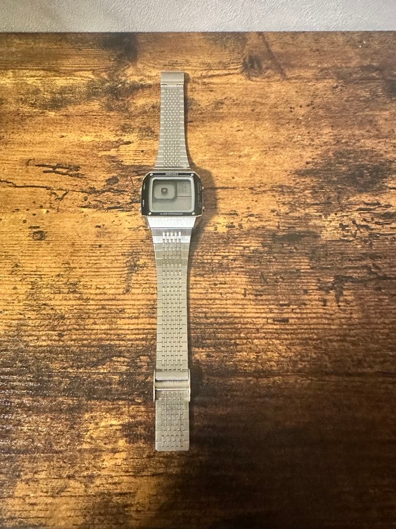 たっさん　デジボーグ　ジャンク品 楽天市場】セイコー デジボーグ（腕時計）の通販