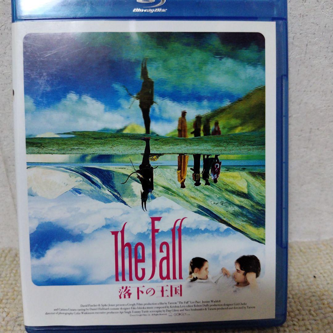 ∞*♪様 ザ・フォール/落下の王国 Blu-ray ブルーレイ 4k uhd u - メルカリ