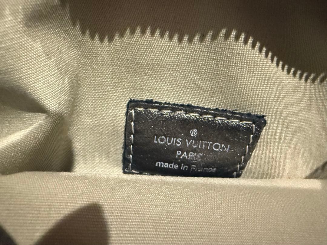 LOUIS VUITTON M95620 マノン プラティーヌモノグラムミニラン - メルカリ
