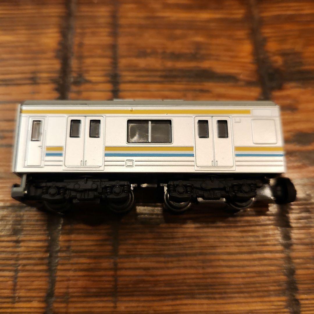 Bトレインショーティー 鶴見線205系 bトレ - メルカリ