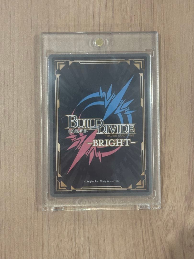 ビルディバイド Angel Beats ユイ SC サイン LiSA - メルカリ