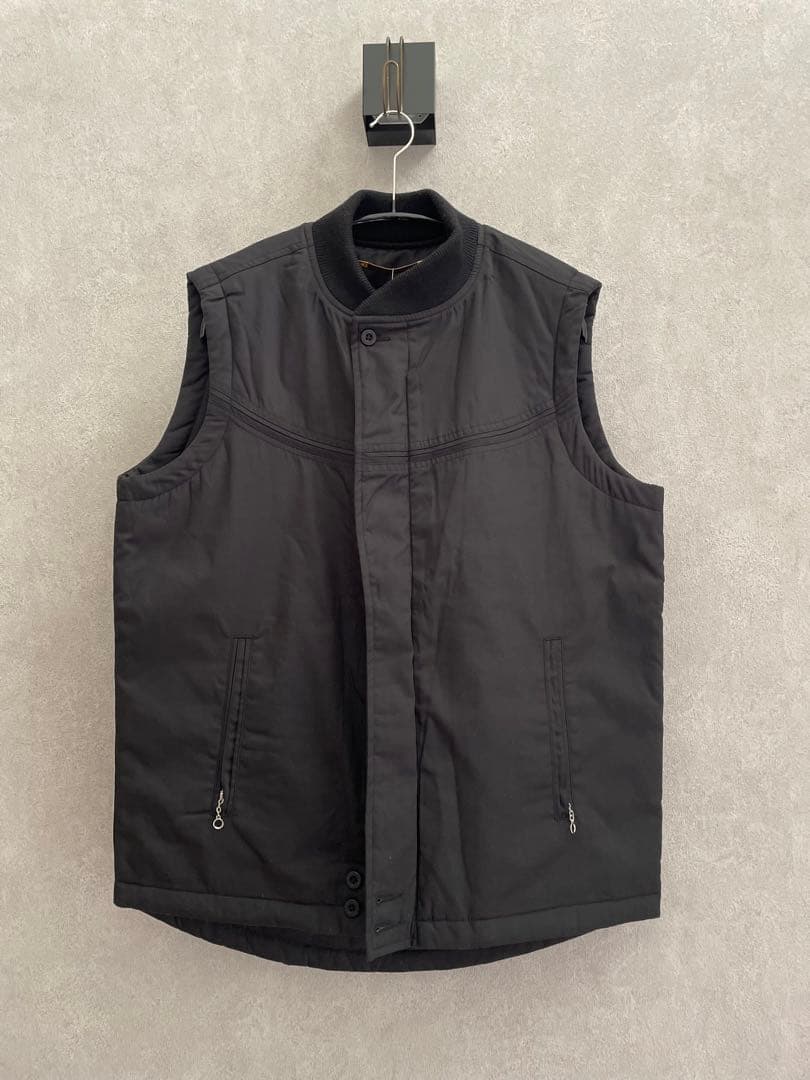 Derby of San Francisco ダービー ベスト新品Sサイズ - メルカリ