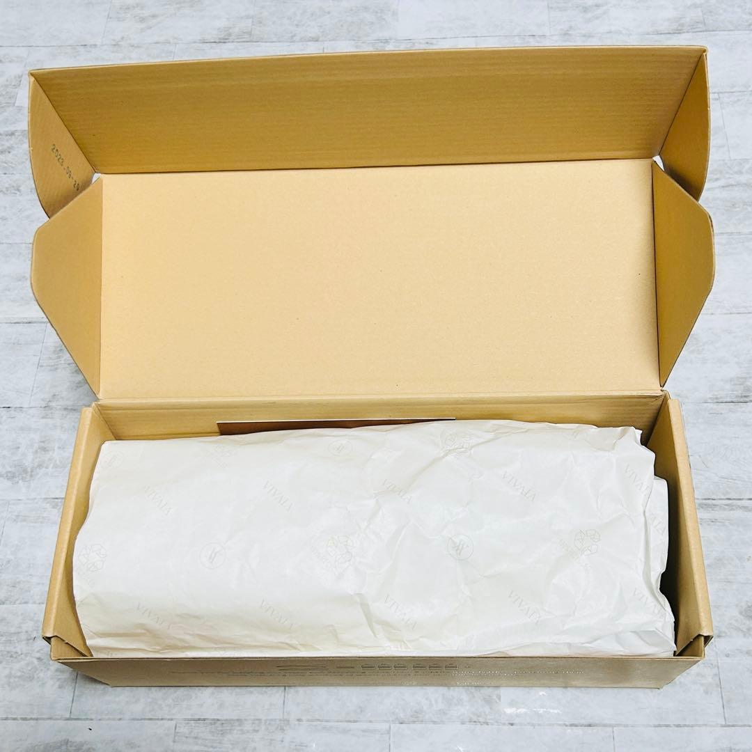 新品未使用✨VIVAIA ヒョウ柄 アニマル パンプス ❤️22.0cm