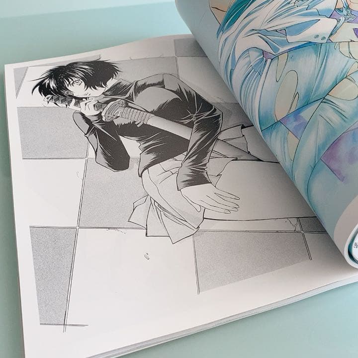 安心の匿名発送 少女 画集 入手困難 HIYOKO VOICE こばやしひよこ