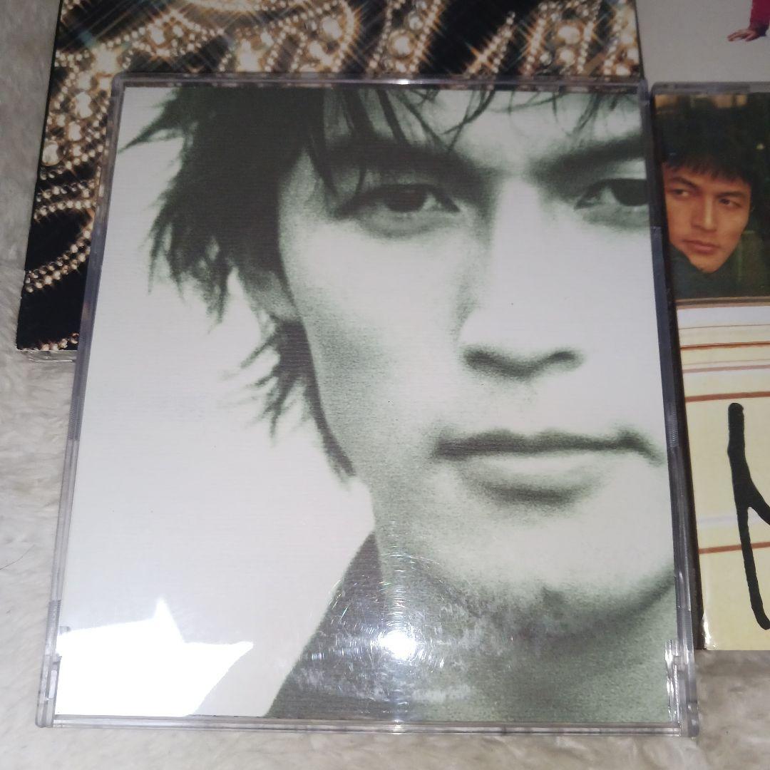 B'z 稲葉浩志 5枚セット まとめ売り May - メルカリ