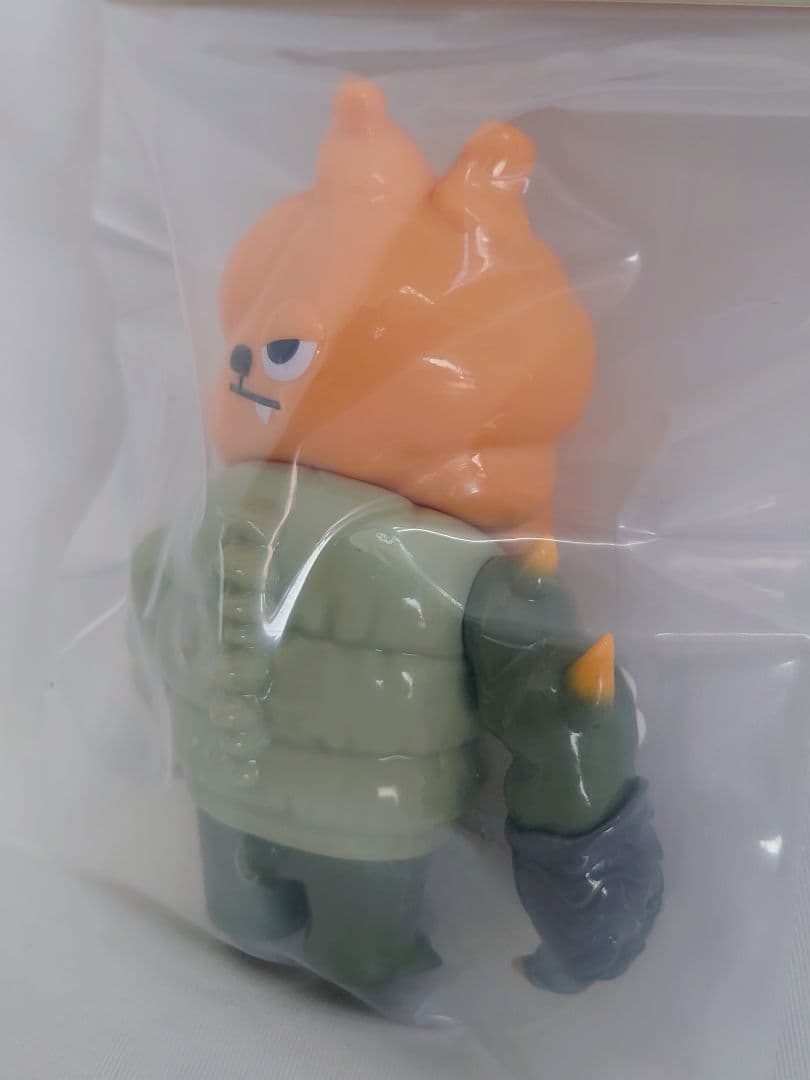 Jingdwang GYAROMI ギャロミ ワンフェス WF2026冬 - メルカリ