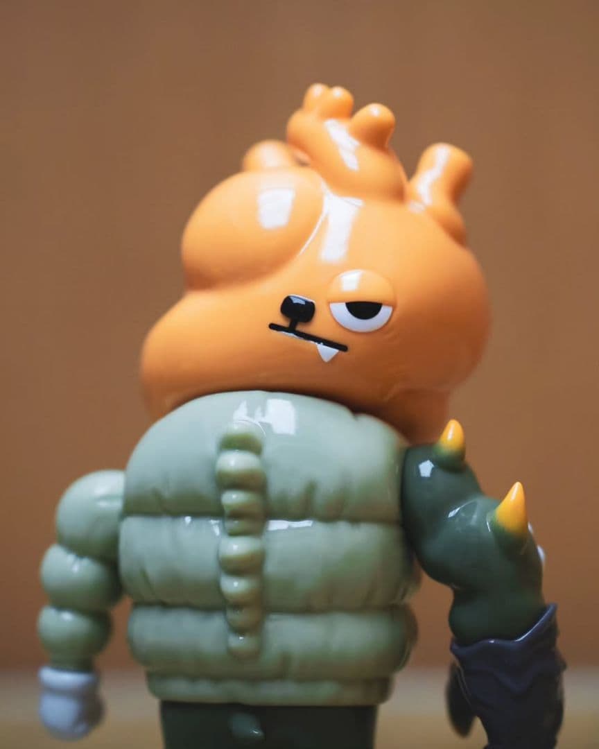 Jingdwang GYAROMI ギャロミ ワンフェス WF2026冬 - メルカリ