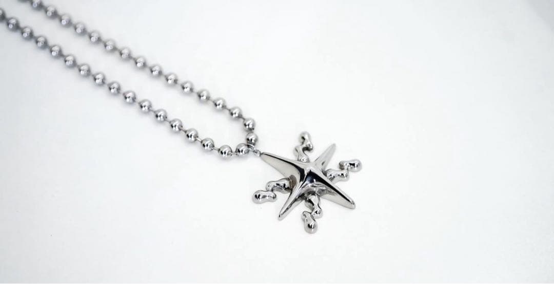 holba 003 ネックレス - メルカリ