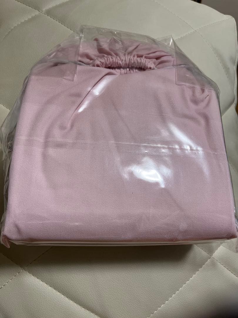 Lumignon houndstooth 2way bag ピンク - メルカリ