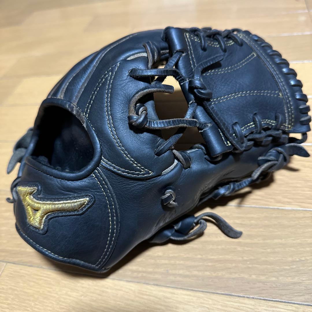 MIZUNOProミズノプロ SDT-283 硬式用グローブ 硬式グラブ MIZUNO (ミズノ) 硬式グローブ ミズノプロ ケース・グローブガード