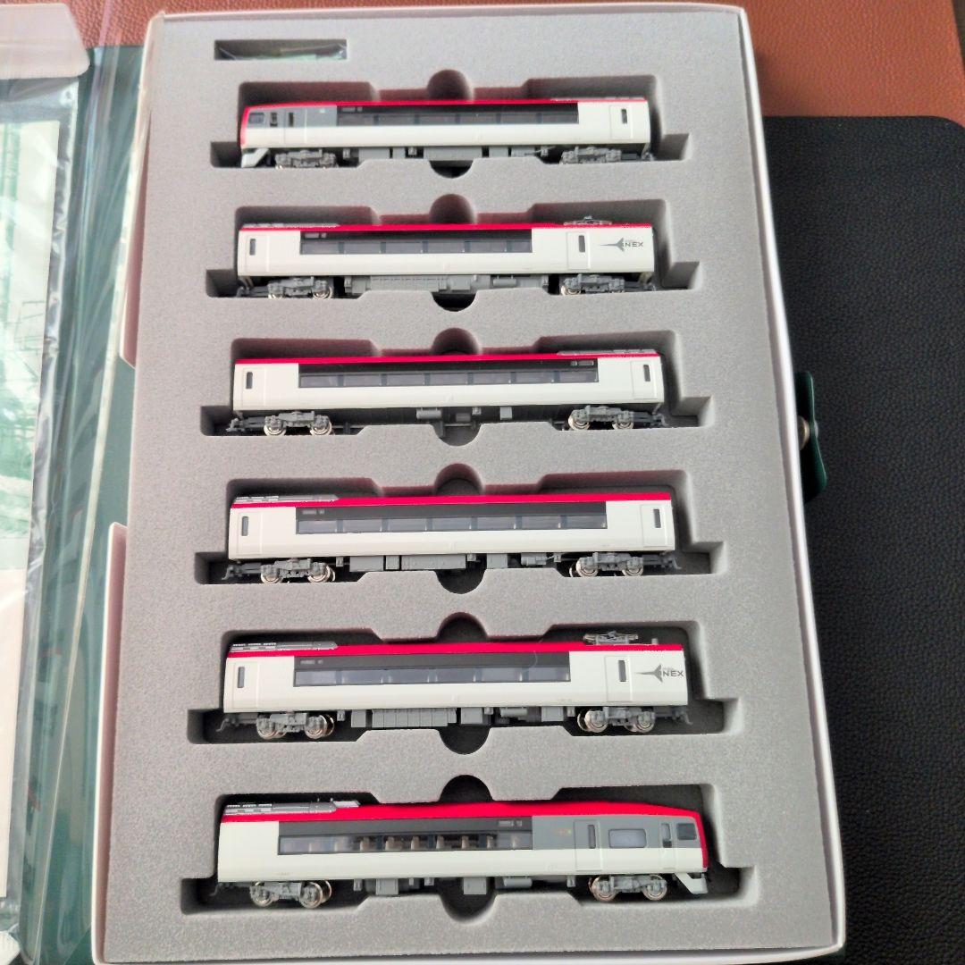 KATO 253系『成田エクスプレス』6両セット 10-408 - メルカリ