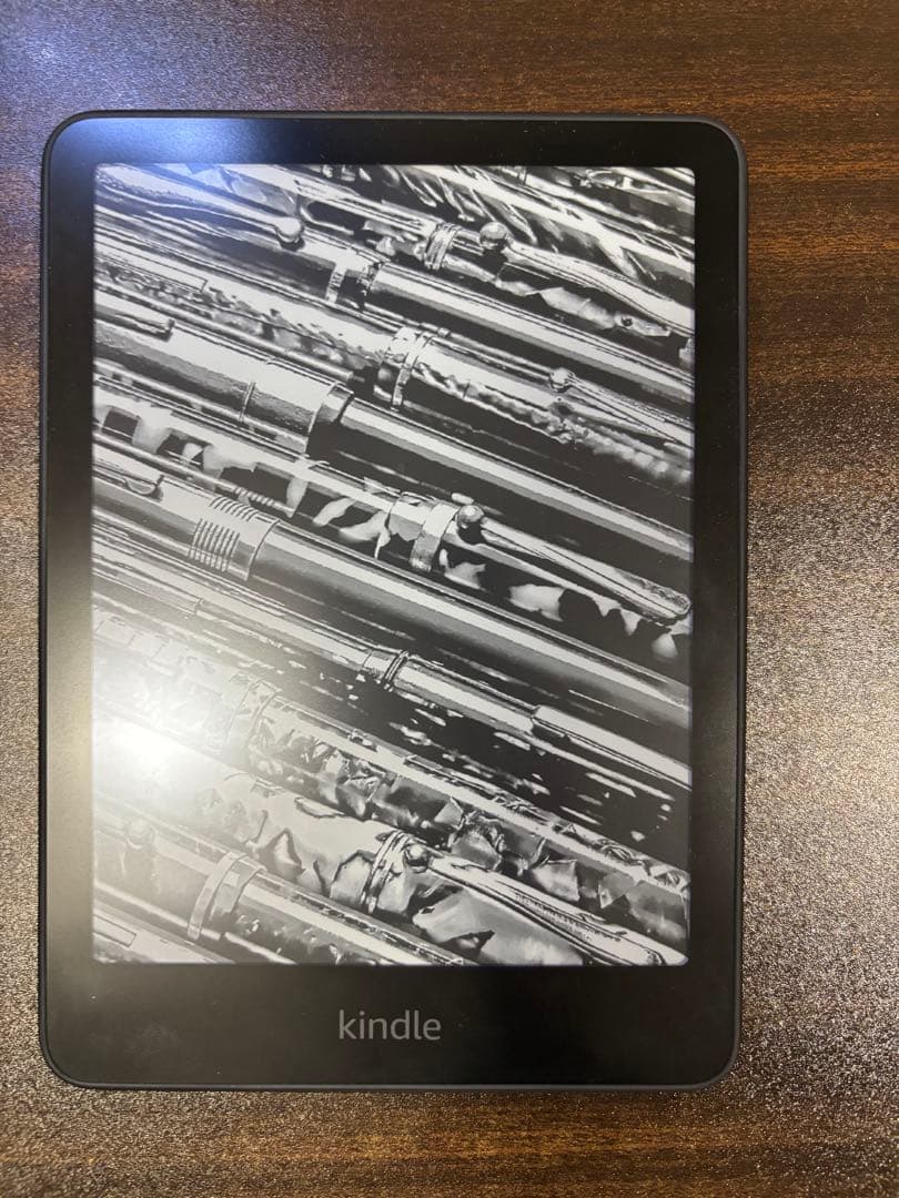 Kindle Paperwhite 第12世代 16GB ブラック　広告なし Kindle Paperwhite 第12世代 16GB ブラック 広告なし 第12世代 Kindle