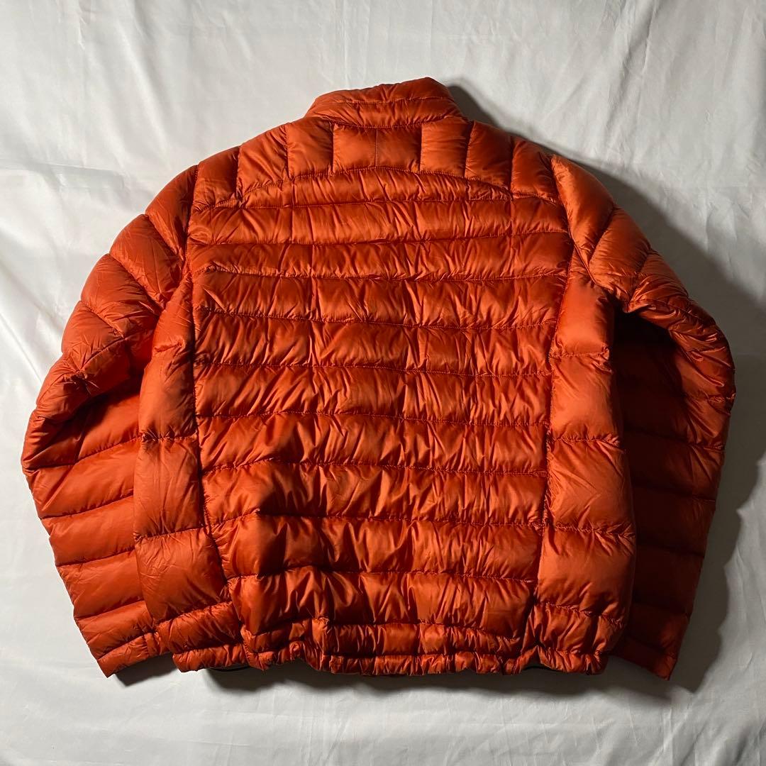 10s L.L.Bean 850FP ダウンジャケット