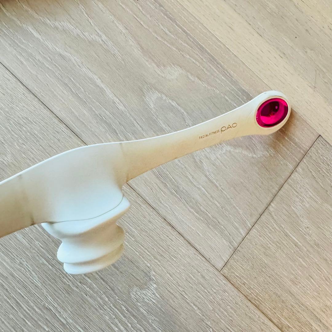 3月2日まで：MTG FACIAL FITNESS PAO 7model 小顔 - メルカリ