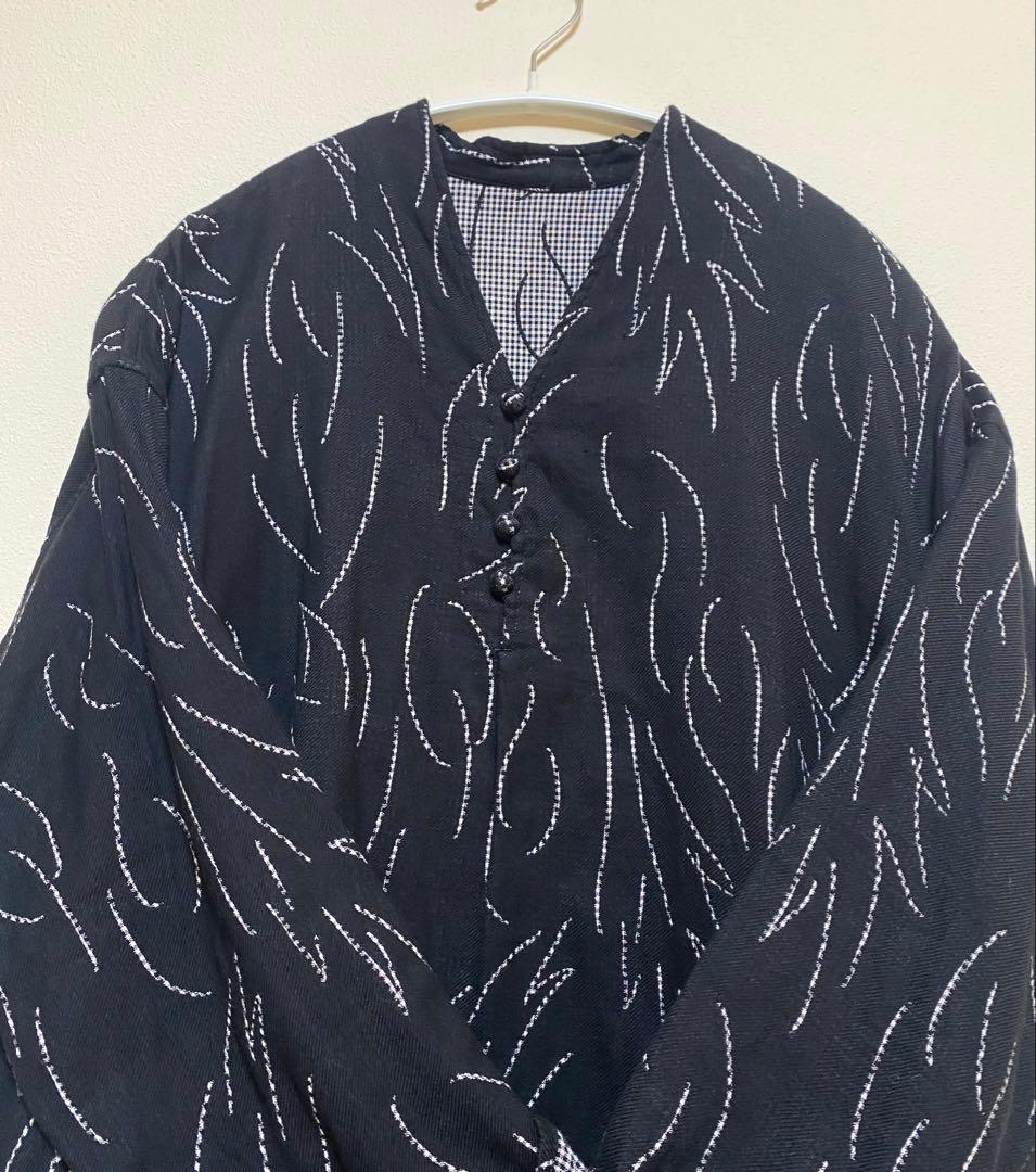 購入予約品 ババグーリ コットンジャガードのワンピース - メルカリ