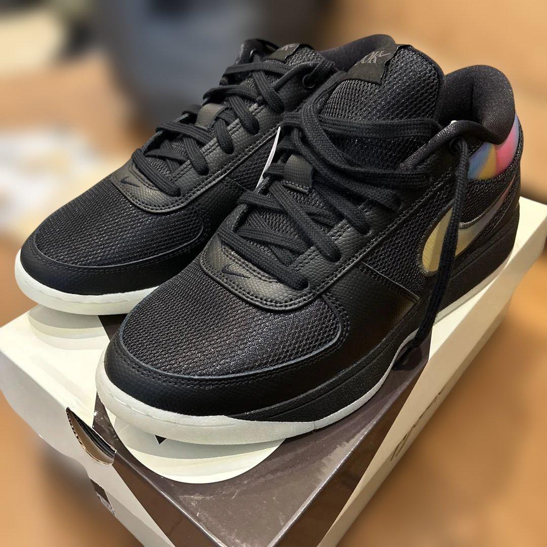 シューズ(男性用) NIKE BOOK1 Nikeとデビン・ブッカーの初のコラボレーションシューズ、ナイキ