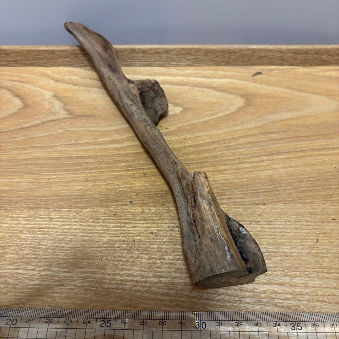 古代天然香木　沈香原木　97.9g 茶道具タニシャム沈香伽羅聞香 香道具ベトナム