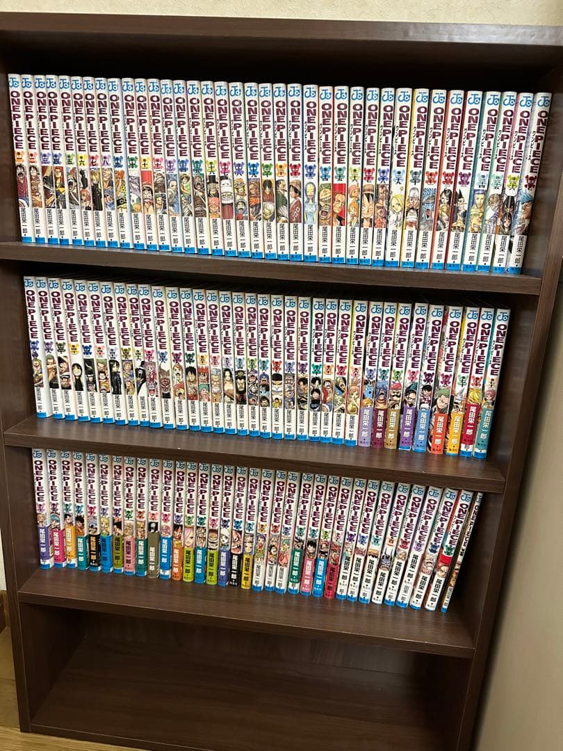 ワンピース　110巻まで＋零巻 ONE PIECE ワンピース（零巻） : マンガ屋アニメ屋 Yahoo!店 - 通販