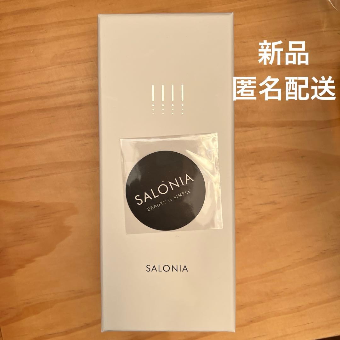 【新品未使用】SALONIA EMSリフトブラシ　電気ブラシ Amazon.co.jp: SALONIA サロニア EMS リフトブラシ 電気ブラシ 美顔器