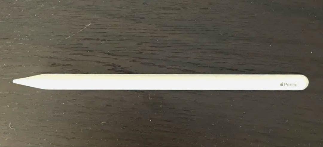 iPadアクセサリー Apple Pencil 2 Buy Apple Pencil (2nd generation) - Apple