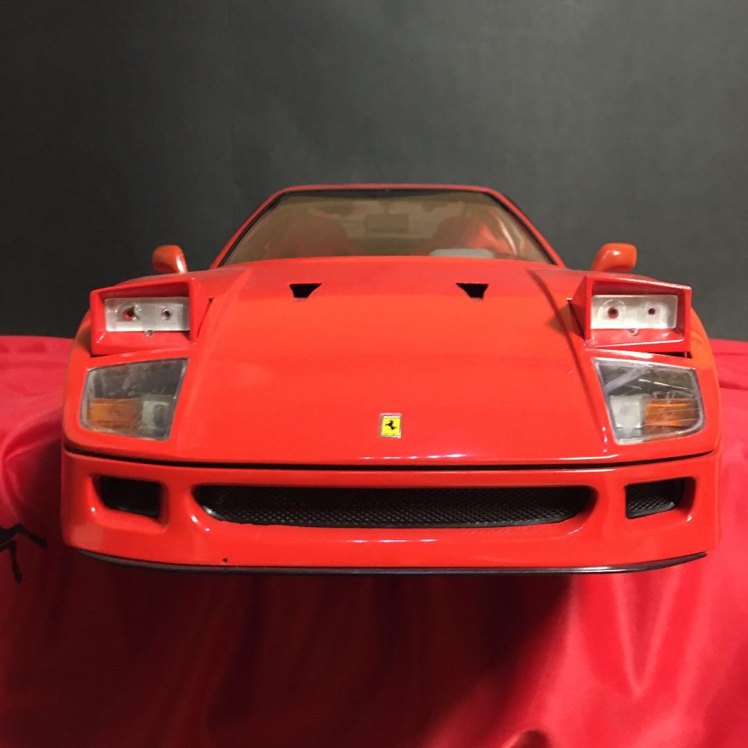1/8 ポケール⭐️Ferrari フェラーリ F40✨ 40周年⚡️記念車‼️