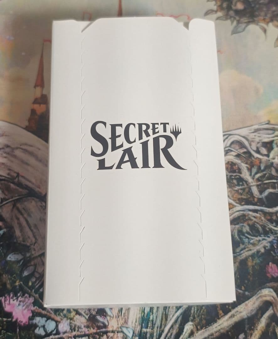 マジック：ザ・ギャザリング Secret Lair 30th AnniversaryCountdownKit Amazon | MTG: Secret Lair - 30周年記念カウントダウンキット