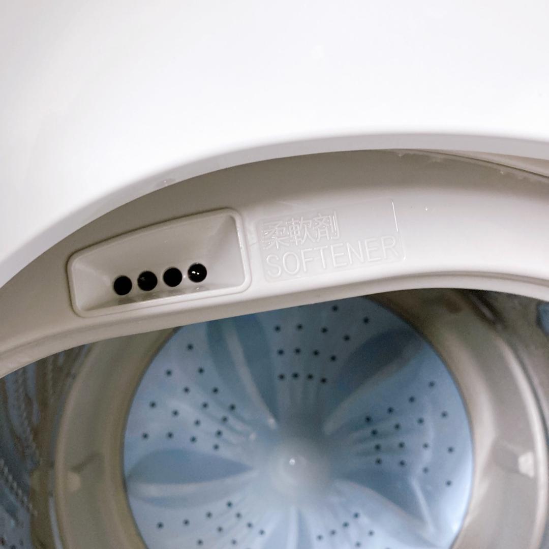 K09022 ハイセンス 5.5kg 洗濯機 一人暮らし 小型