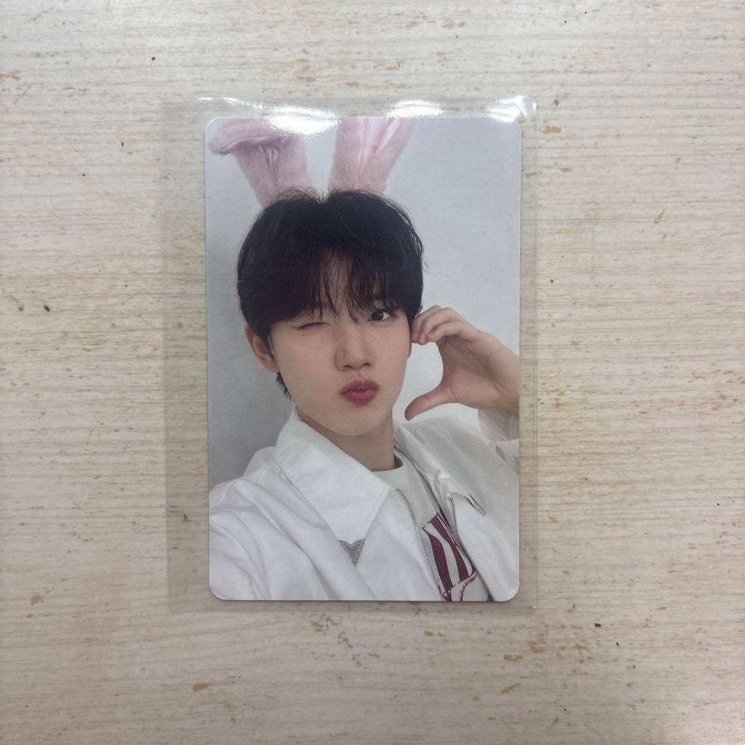 TREASURE ジュンギュ 会場限定 グッズ購入特典 トレカ - メルカリ