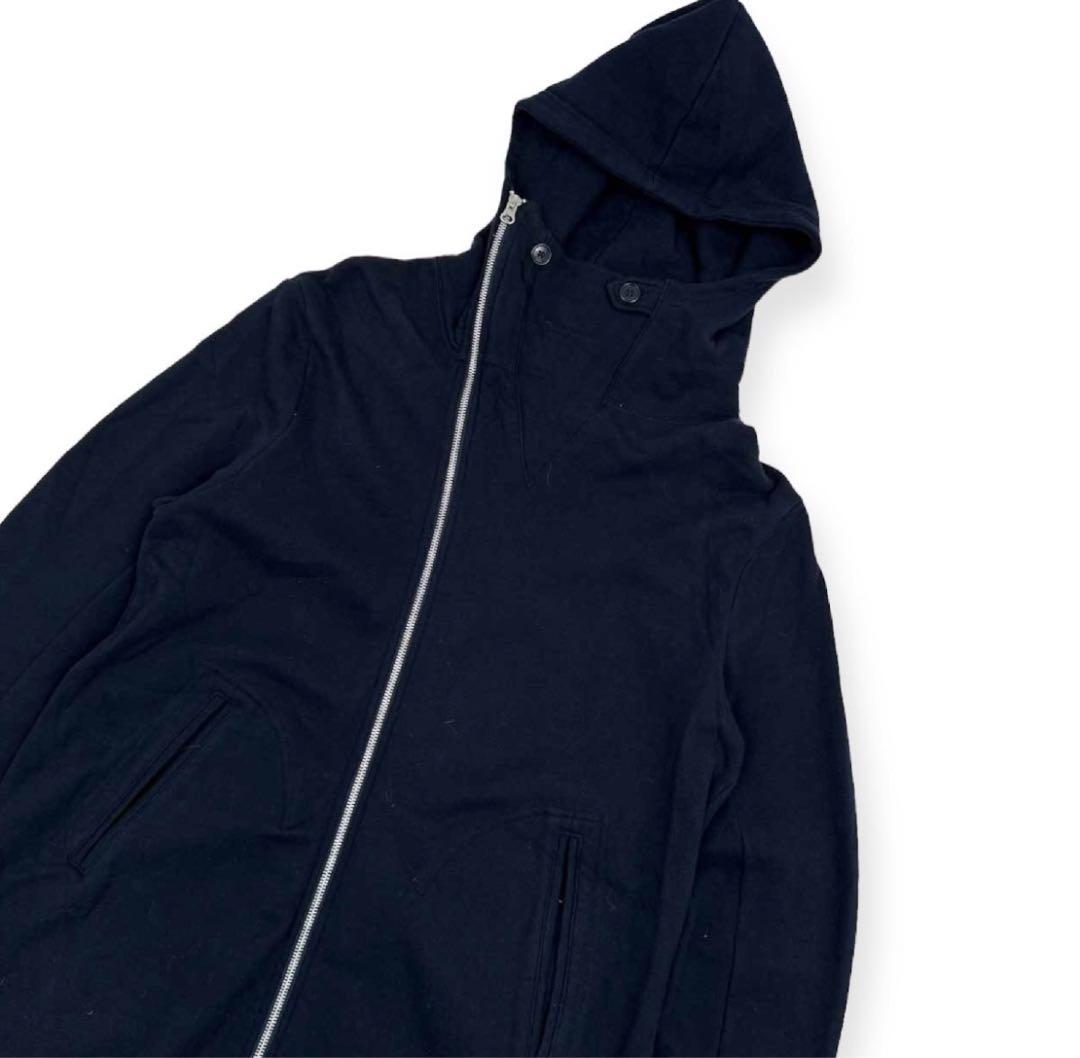 00s cabane de zucca 変形ジップ ダブルジップ archive