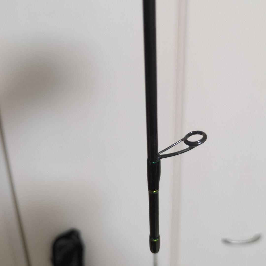 最終値下げ ロデオクラフト 999.9マイスター キメラ62L+ - メルカリ