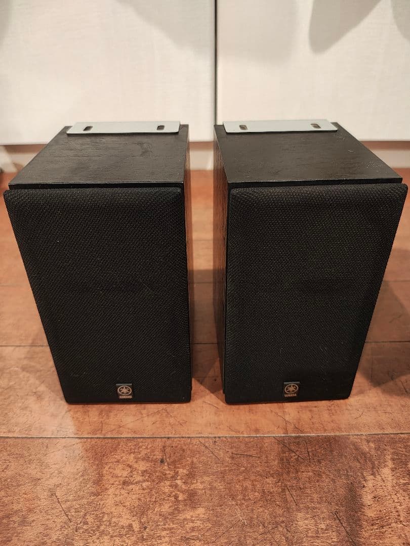 ヤマハのスピーカー「NS-10MMT」 ヤマハ | NS-10MMT - スピーカーシステム - 概要