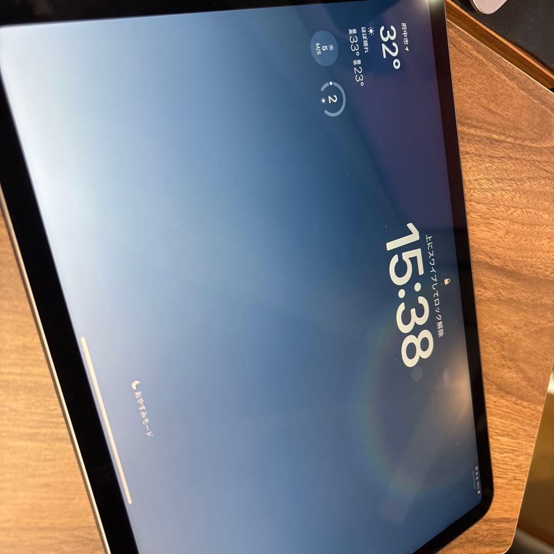 ipad pro 11インチ 第3世代 Apple iPad Pro 11インチ 第3世代 Wi-Fi 128GB 2021年春モデル 価格