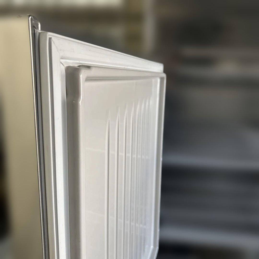 7207【美品】2024年製 HF-75BT ホシザキ 業務用冷凍庫 インバータ