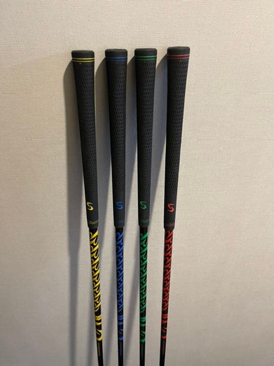 購入 スーパースピードゴルフ 4本セット Amazon | SuperSpeed Golf