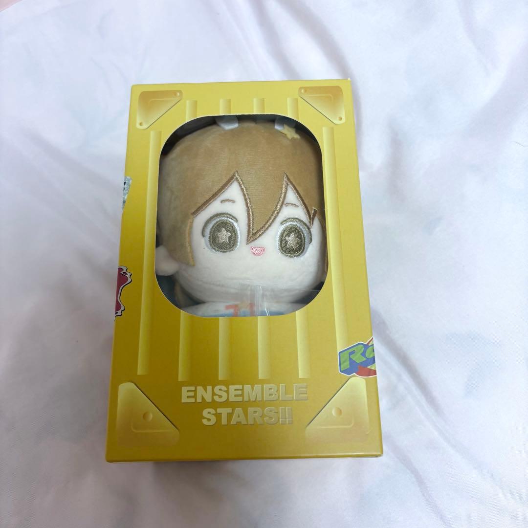 はち様専用 真白友也 萌萌ぬいぐるみ TRIPぬいぐるみ