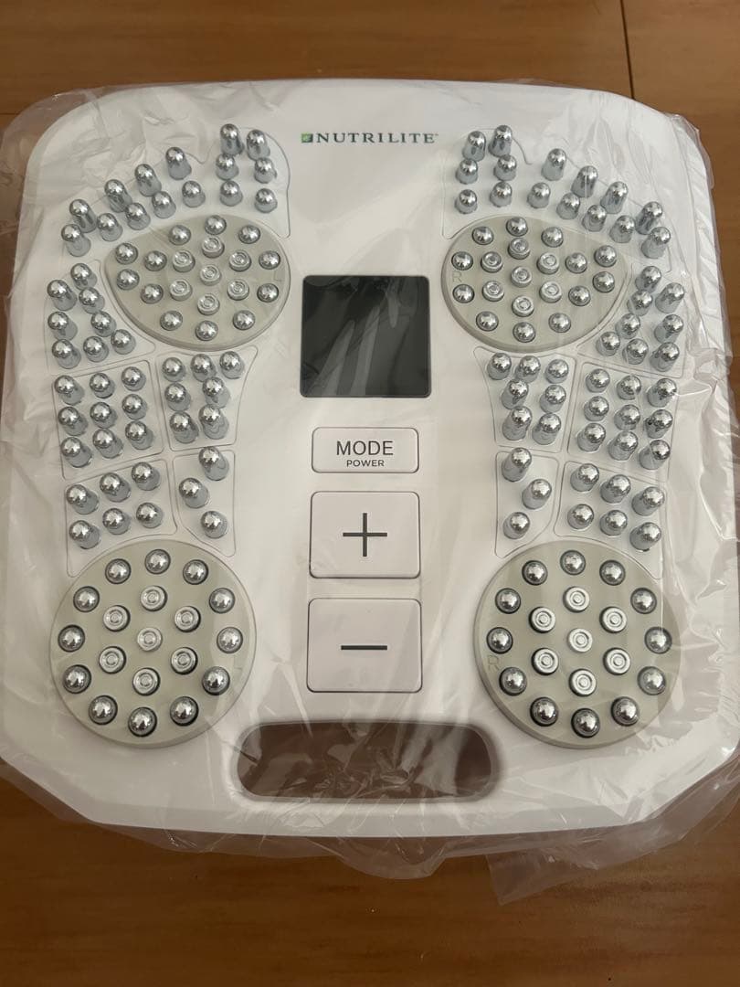 メディカラダウォーク アムウェイ 新品未使用