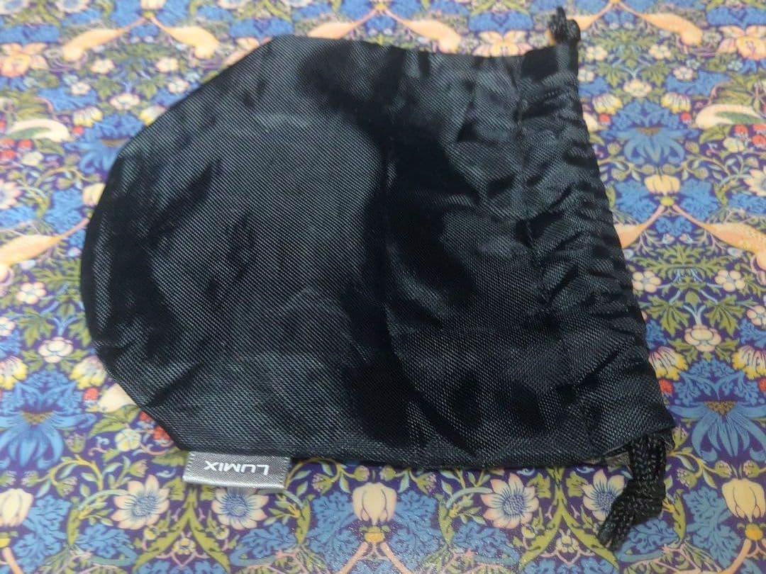 レンズ(ズーム) Panasonic 14-45mm F3.5-5.6(H-FS14045)