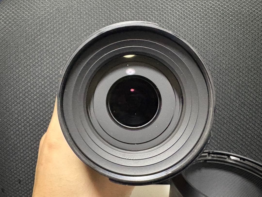 レンズ(ズーム) 70-300mm F/4.5-6.3 Di III RXD Model A047