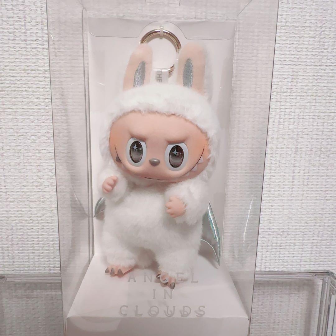 あ*ば様 M*♡様 オリジナル ラブブ エンジェル ジモモ モココ