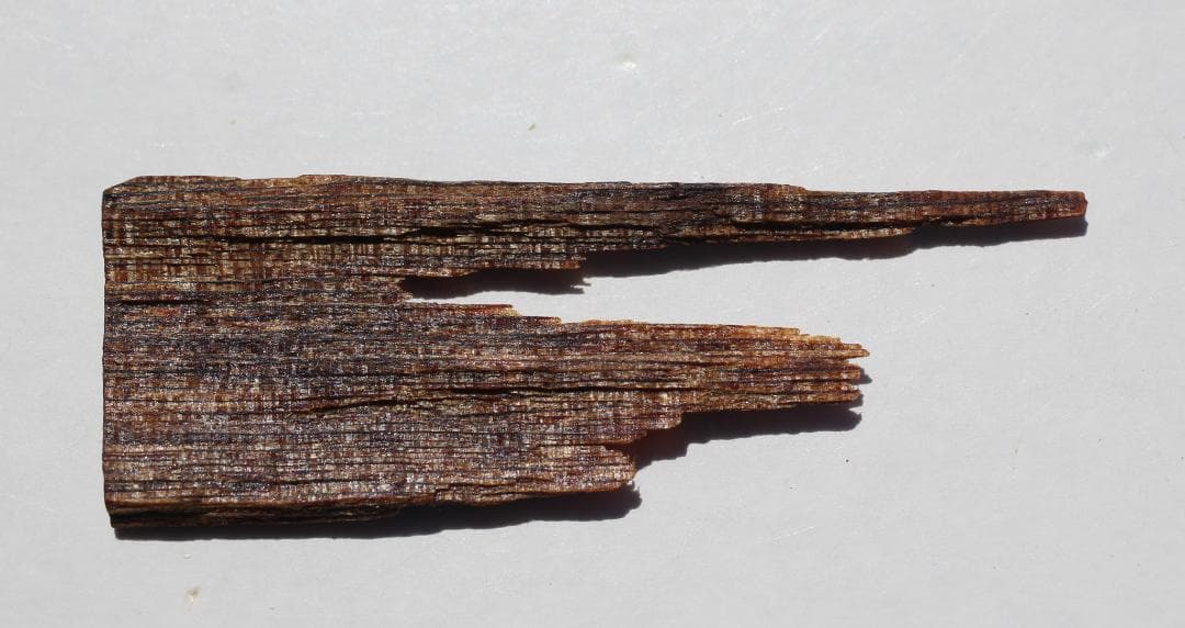 香木 古渡命銘木《初音》約0,55g 沈香 伽羅 奇南 奇楠 お香 香道