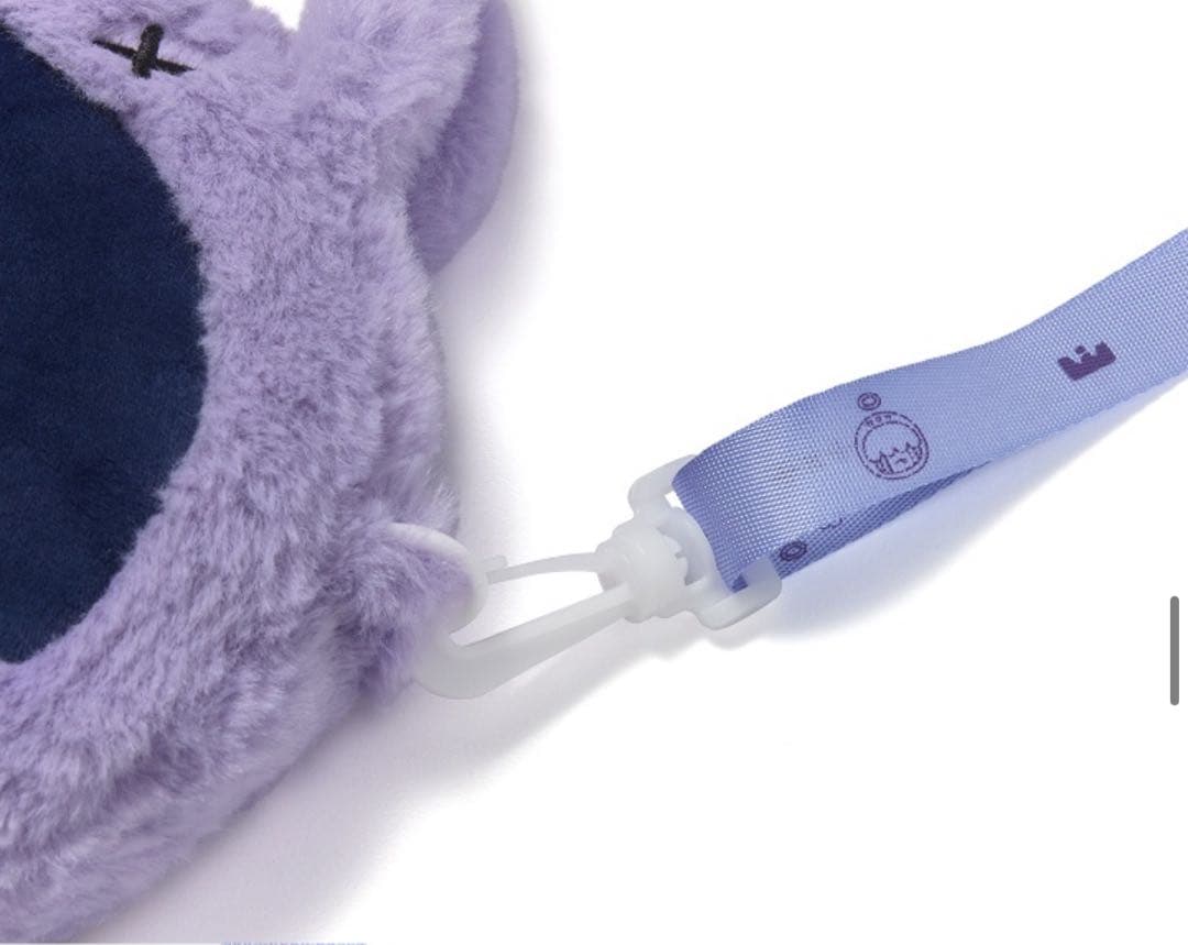 TXT ヒュニンカイ クロスバッグ フムニャリン ACT：TOMORROW - メルカリ