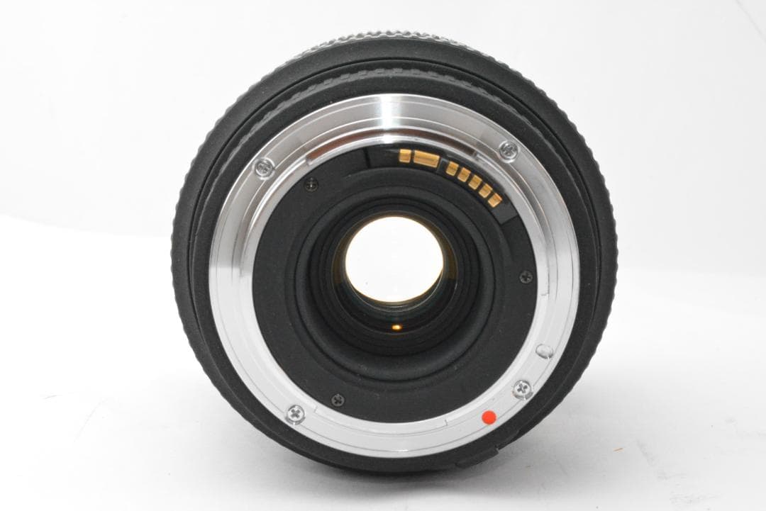 CANON用 シグマ SIGMA 17-35mm F2.8-4 DG HSM