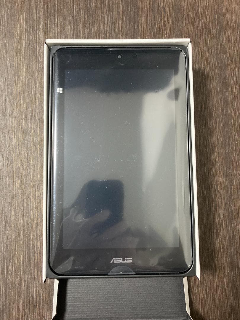 ASUS VivoTab Note 8 M80TAセット_美品