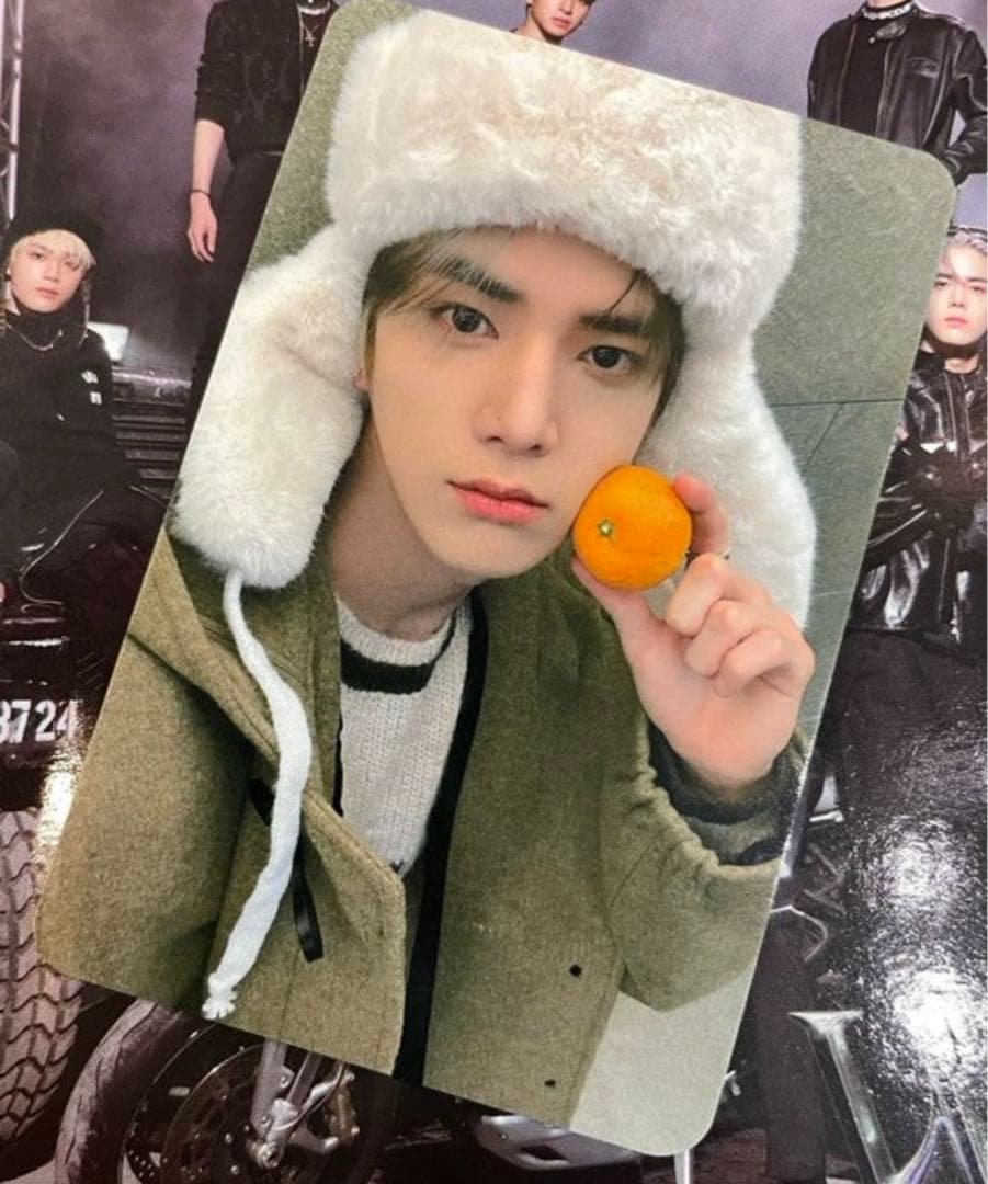 The boyz ドボイズ　ヨンフン　サノク　公開放送　トレカ ヨンフン トレカ セット the boyz ドボイズ ドボ stylish - メルカリ