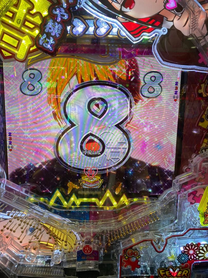 PFかぐや様は告らせたいR 実機 無加工 セル一部加工あり ボリューム付