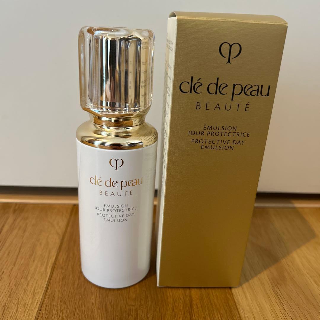 クレドポーボーテ　エマルションプロテクトゥリス（ジュール）本体 クレ・ド・ポー ボーテ / エマルションプロテクトゥリス（ジュール）の