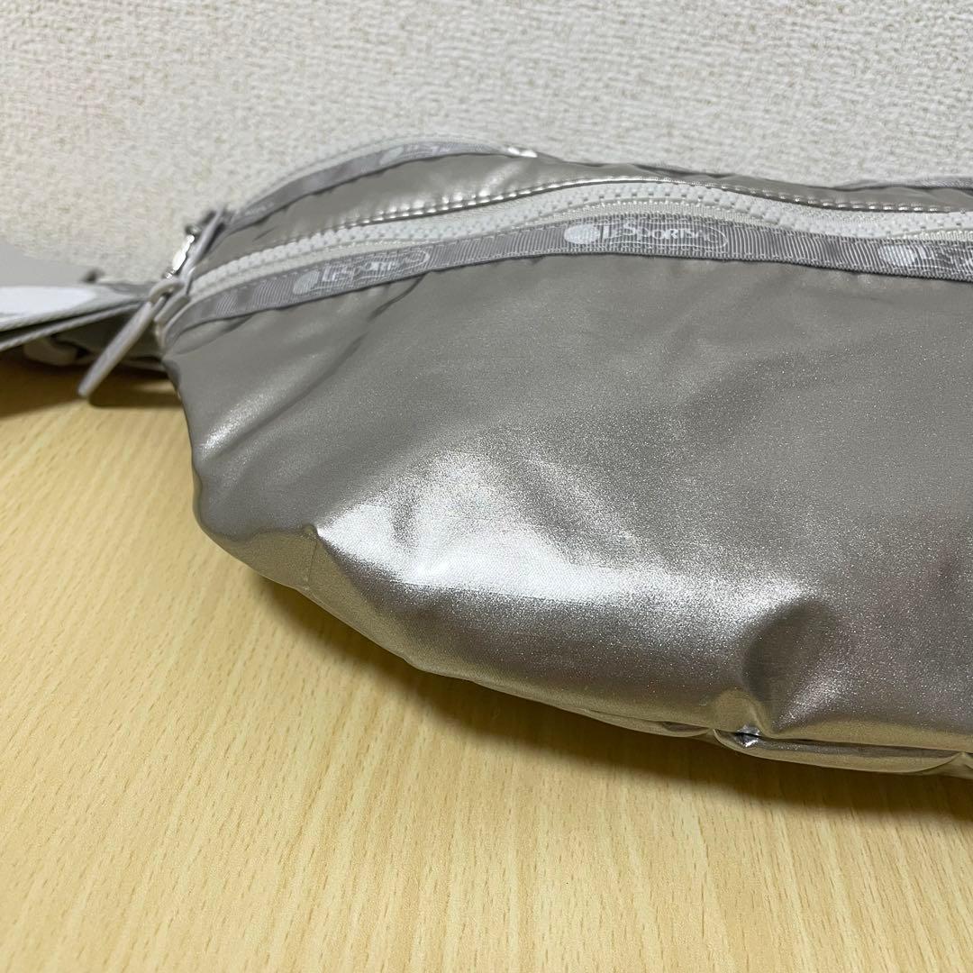 未使用品♡完売アイテム レスポートサック SPUR別注 ボディバッグ